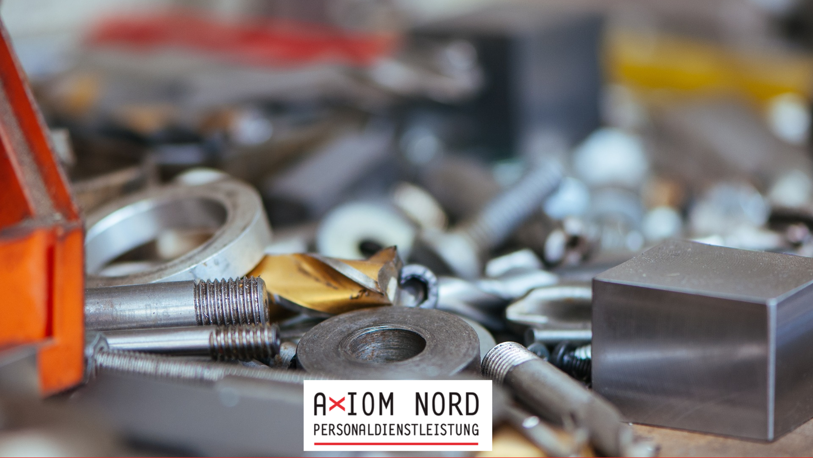 Industriemechaniker (m/w/d)
